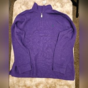 Polo Ralph Lauren XXL Sweater
